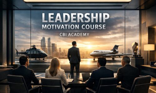 Motivation for Leadership