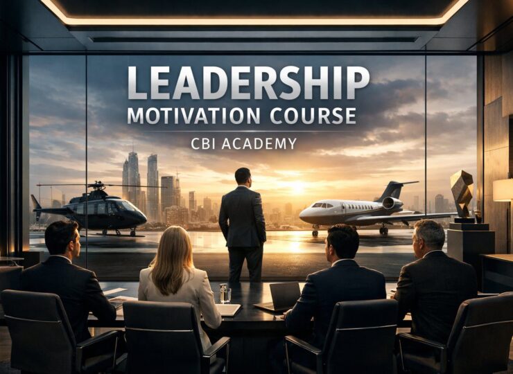 Here is a professional, SEO-optimized alt text for your image: Alt text: Luxury leadership motivation course at CBI Academy featuring executives in a high-end boardroom overlooking a city skyline with private jet and helicopter at sunset. If you'd like, I can also provide: 🔎 More SEO-optimized version (for ranking) ♿ Accessibility-focused descriptive version (more detailed for screen readers) 📈 Conversion-focused alt text (marketing angle) 📱 Short alt text for faster page performance Tell me your website goal (SEO, accessibility, ads, branding), and I’ll tailor it perfectly.
