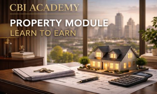 Professional Property Investment & Wealth Building