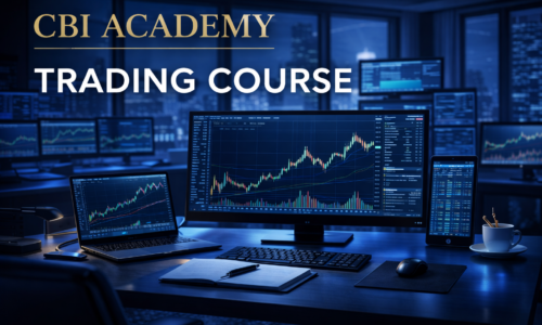 A Structured Pathway to Modern Market Competency